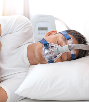 すっきり睡眠治療