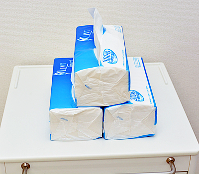 滅菌された治療器具